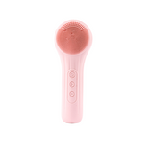 Escova massageadora luz da pele 6 em 1