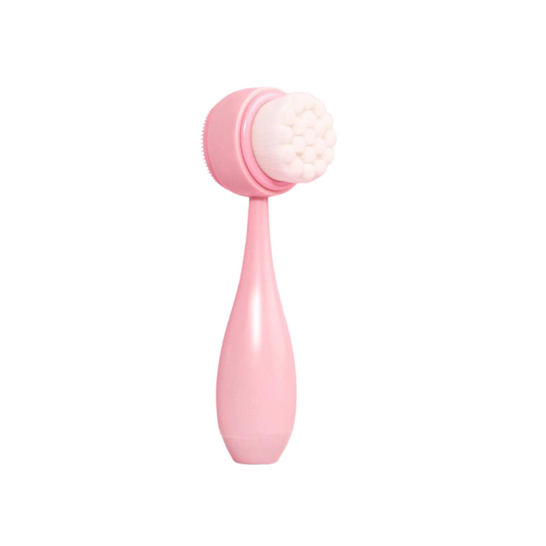 Luz da pele | Escova Facial DuoCare