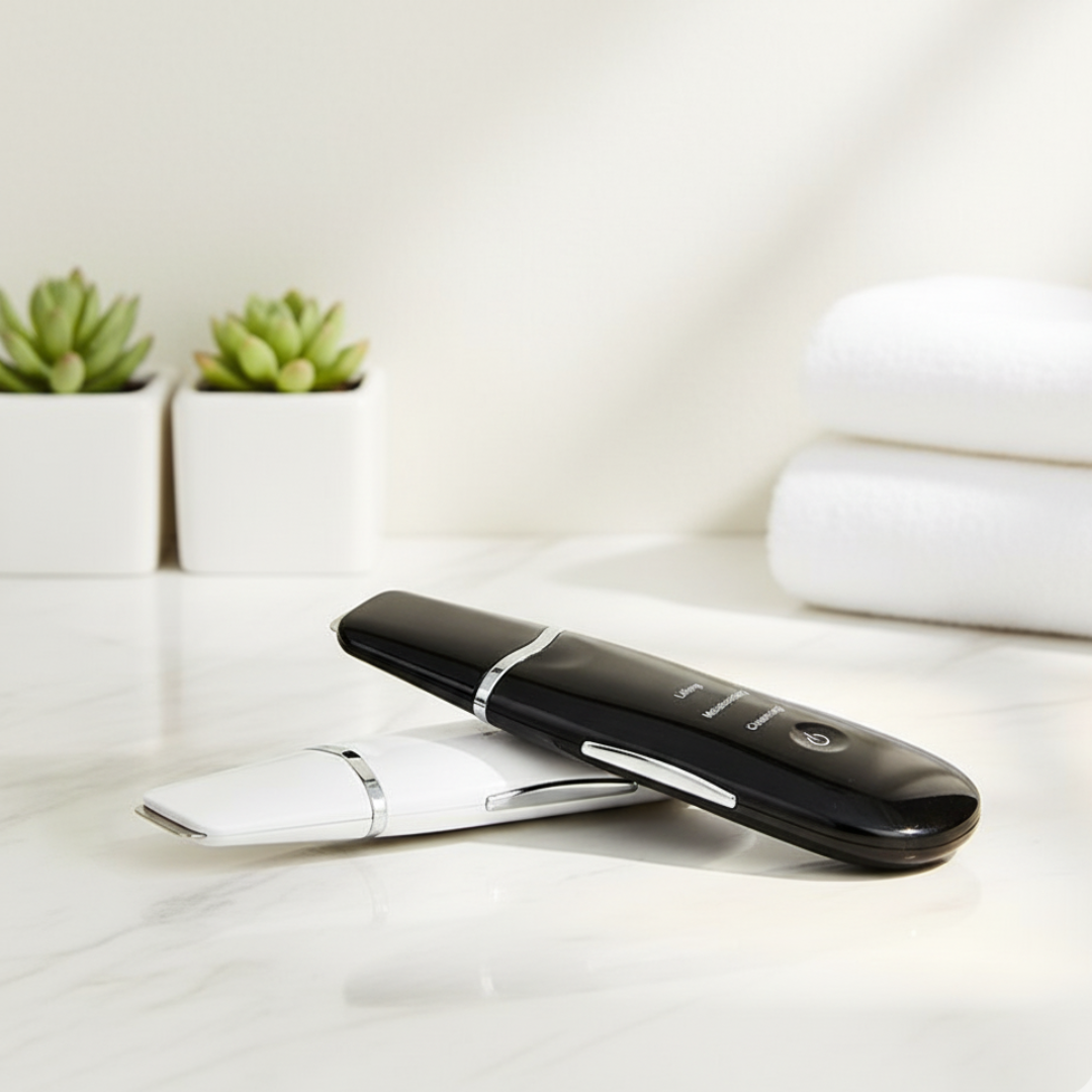 LuzClean™ - Ultrassônico - Lifting + 2 Brindes