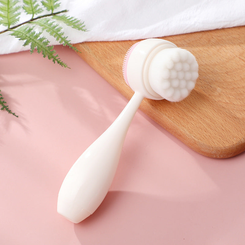 Luz da pele | Escova Facial DuoCare
