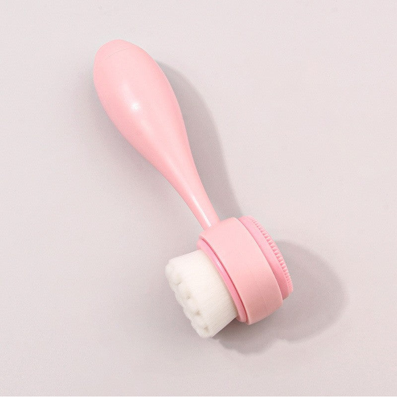 Luz da pele | Escova Facial DuoCare