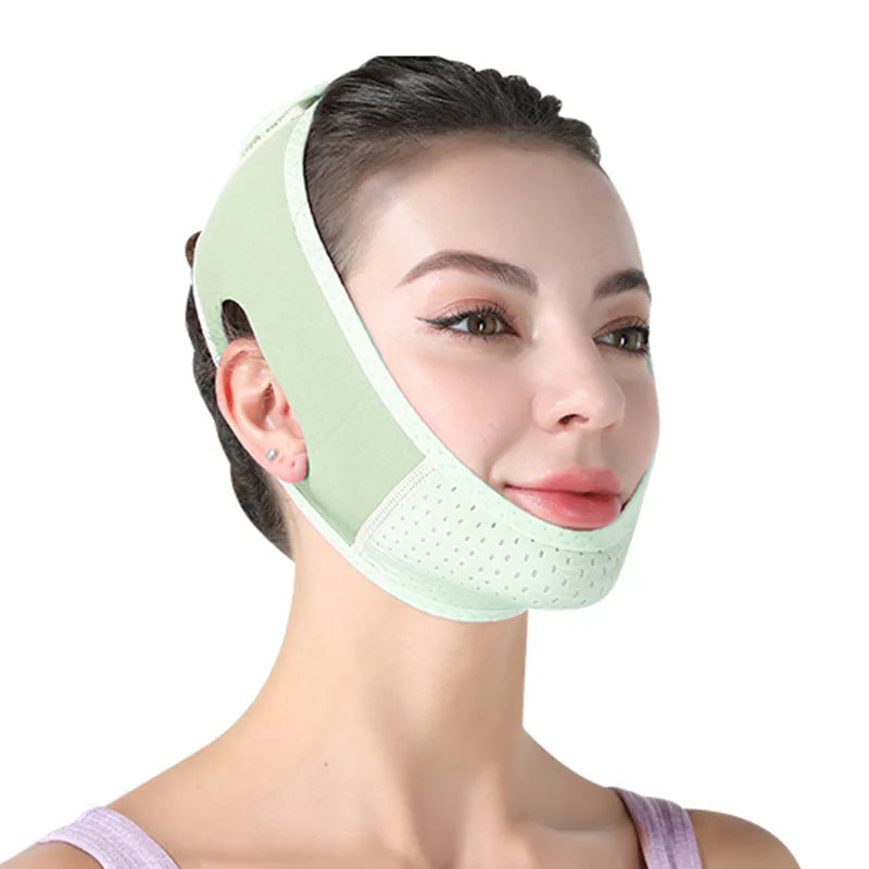 Modelador lifting natural