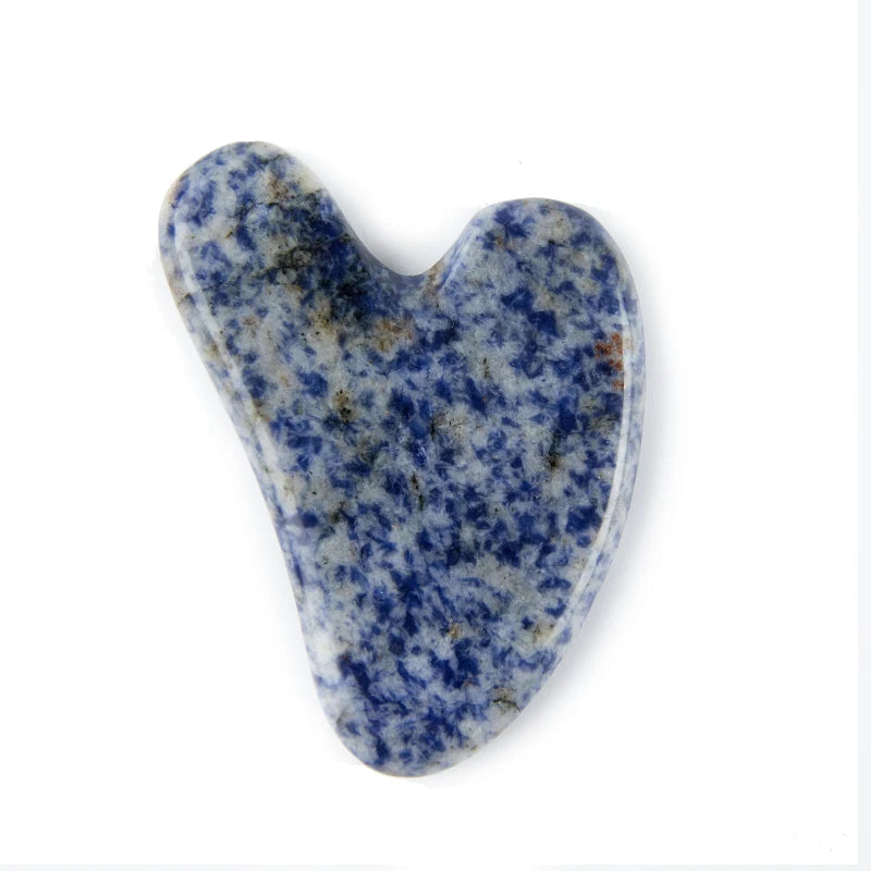 Coleção quartzo Gua Sha