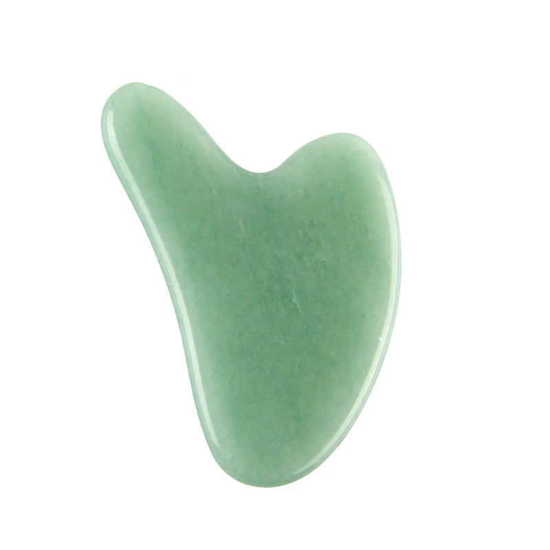 Coleção quartzo Gua Sha