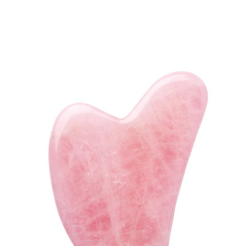 Coleção quartzo Gua Sha