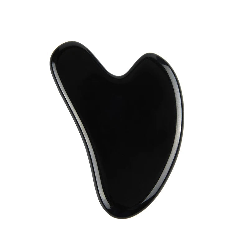 Coleção quartzo Gua Sha