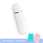 LuzClean™ - Ultrassônico - Lifting + 2 Brindes