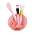 Kit aplicação completa + brindes