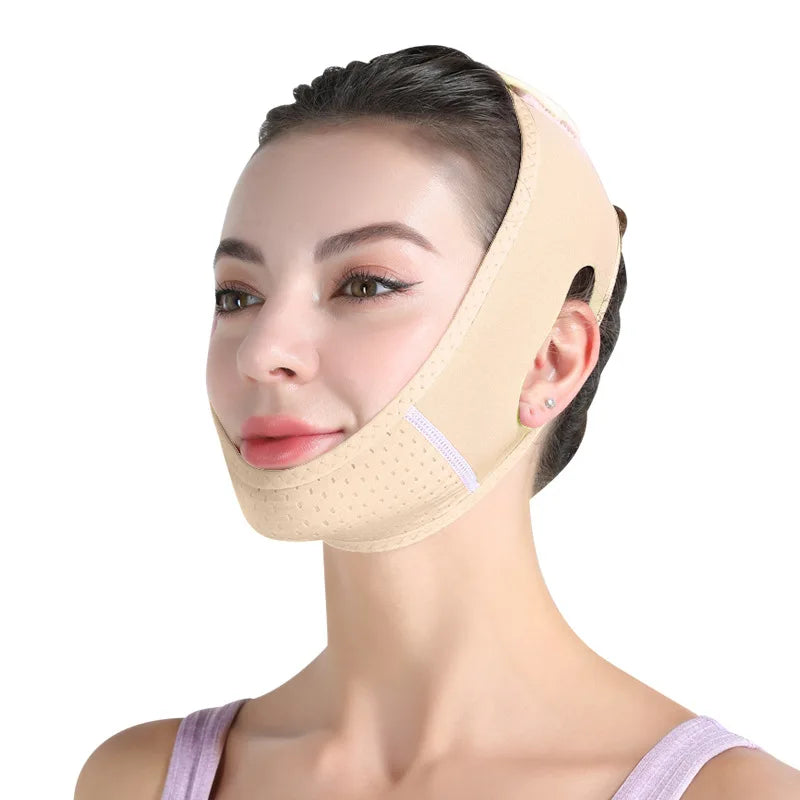 Modelador lifting natural