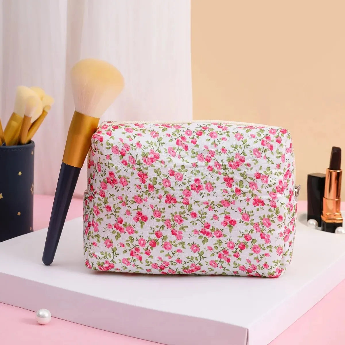 Mini necessaire florida