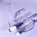 Conjunto em acrílico para skincare