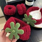 Conjunto skincare frutinhas