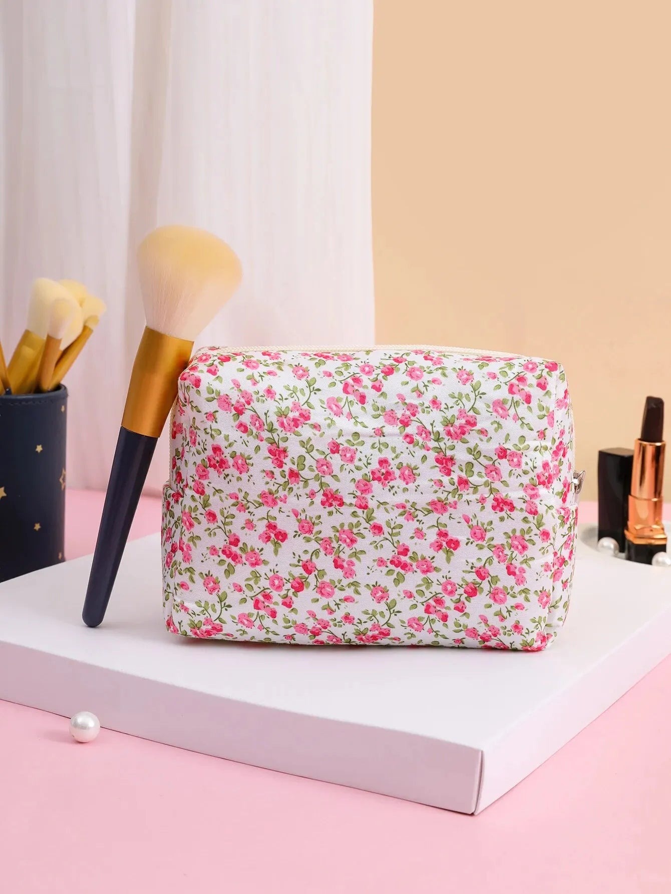 Mini necessaire florida