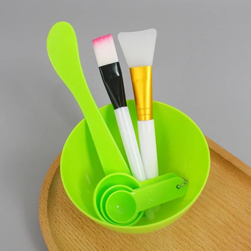 Kit aplicação completa + brindes