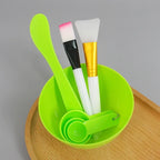 Kit aplicação completa + brindes