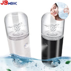 Vaporizador nano facial