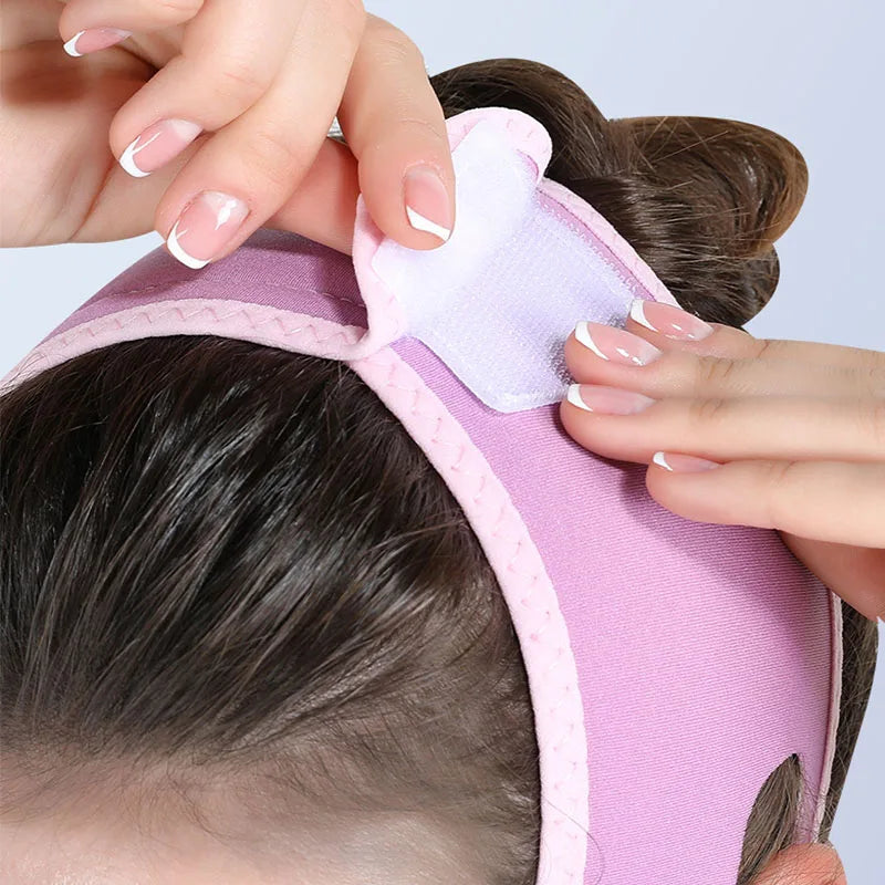 Modelador lifting natural