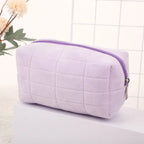 Necessaire para skincare luz da pele