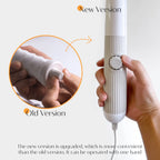 FrequenceGlow | Limpeza facial com alta frequência
