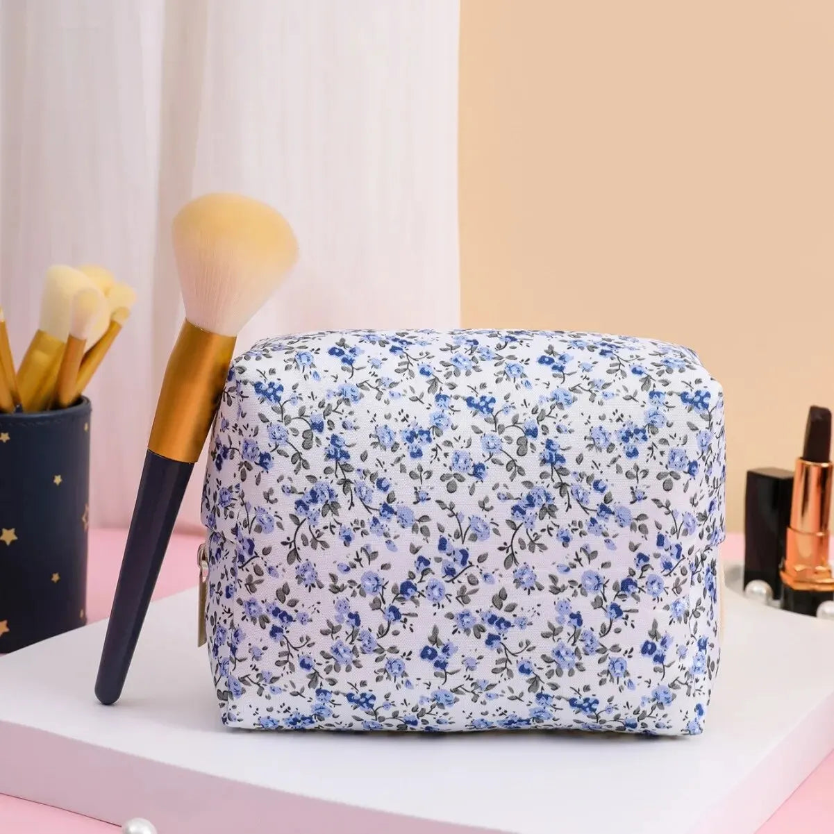 Mini necessaire florida