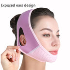 Modelador lifting natural