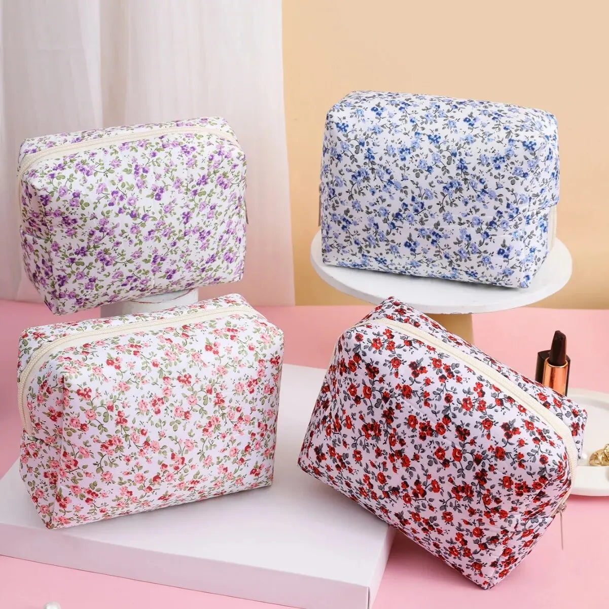 Mini necessaire florida