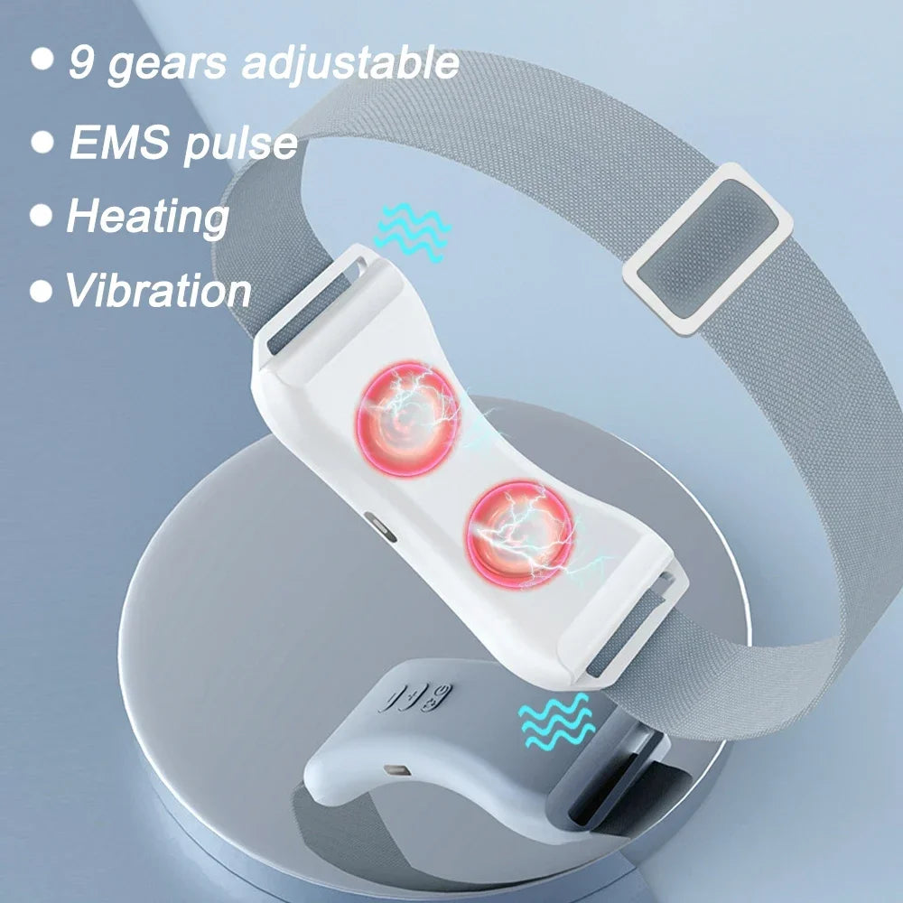 DuoLifting | Massageador com aquecimento luz da pele