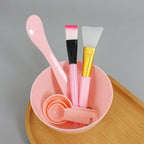 Kit aplicação completa + brindes