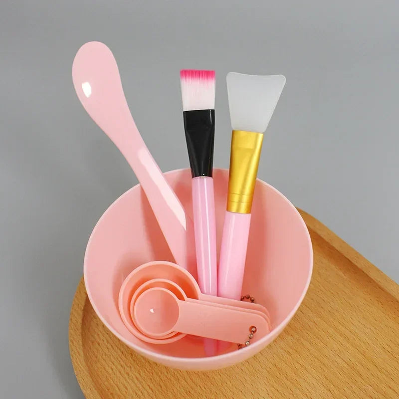 Kit aplicação completa + brindes