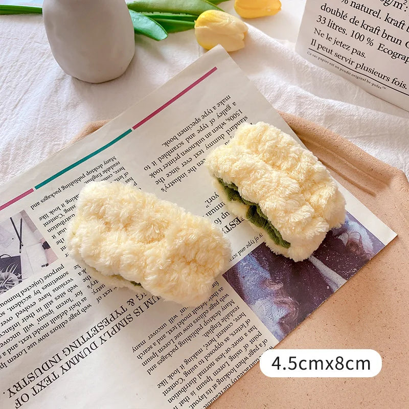 Conjunto skincare frutinhas