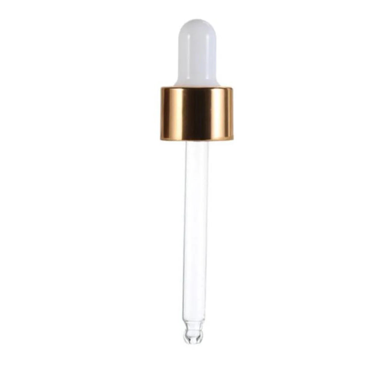 Frascos conta gotas para serum