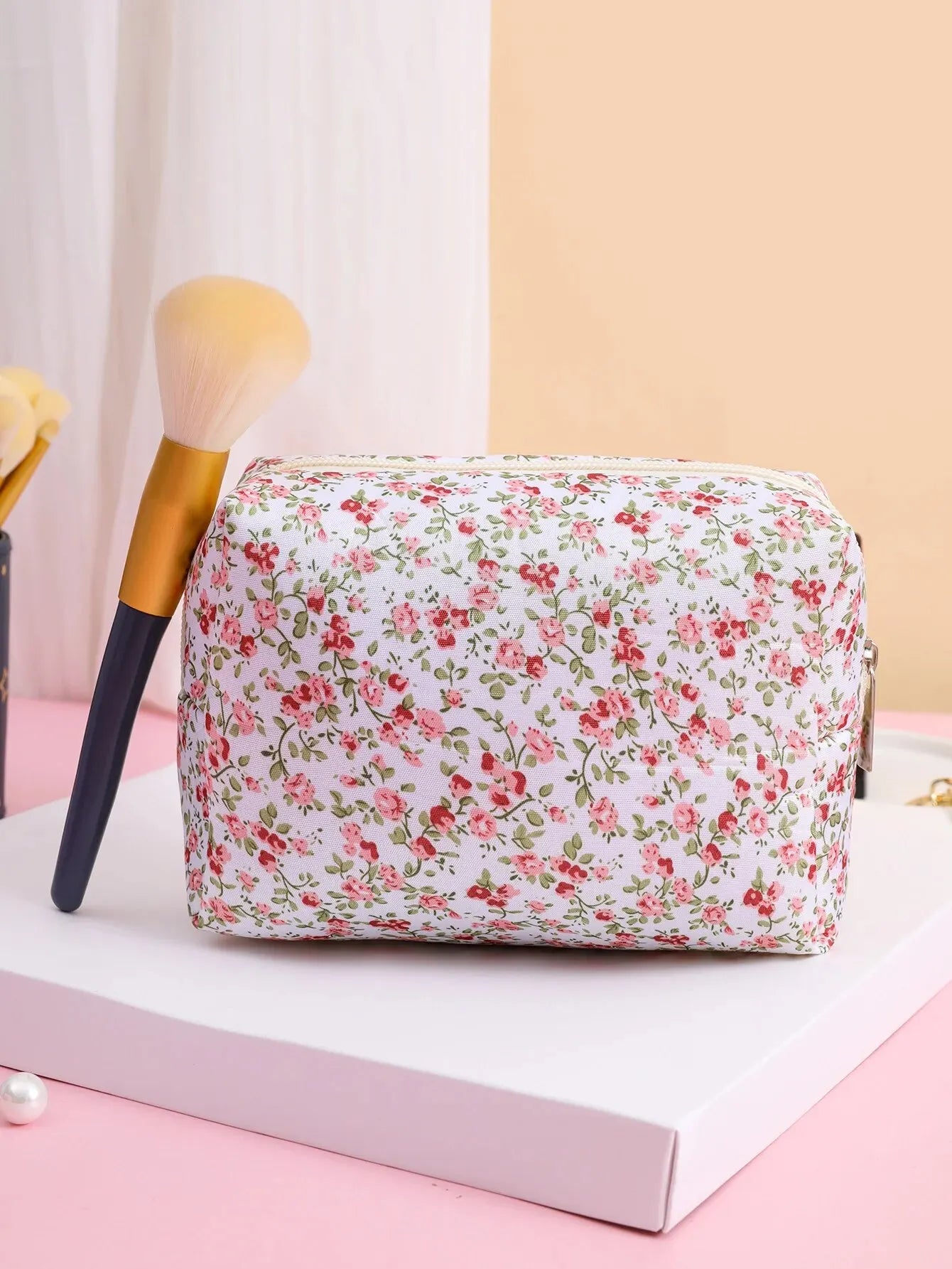 Mini necessaire florida