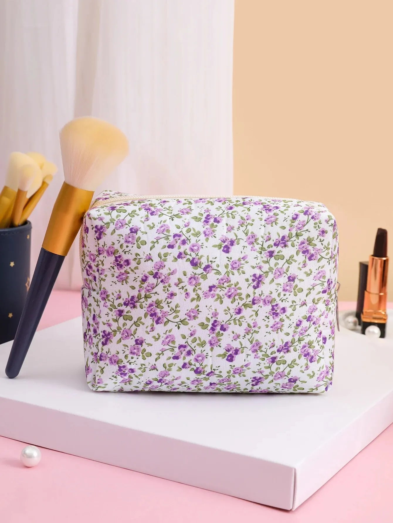 Mini necessaire florida